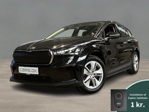 Skoda Enyaq, modelår 2021, 53,000 km