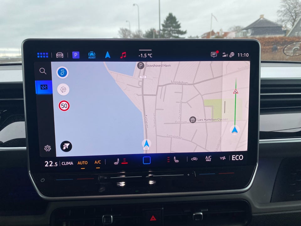 VW ID.Buzz 86 Life+ 7prs LWB 5d