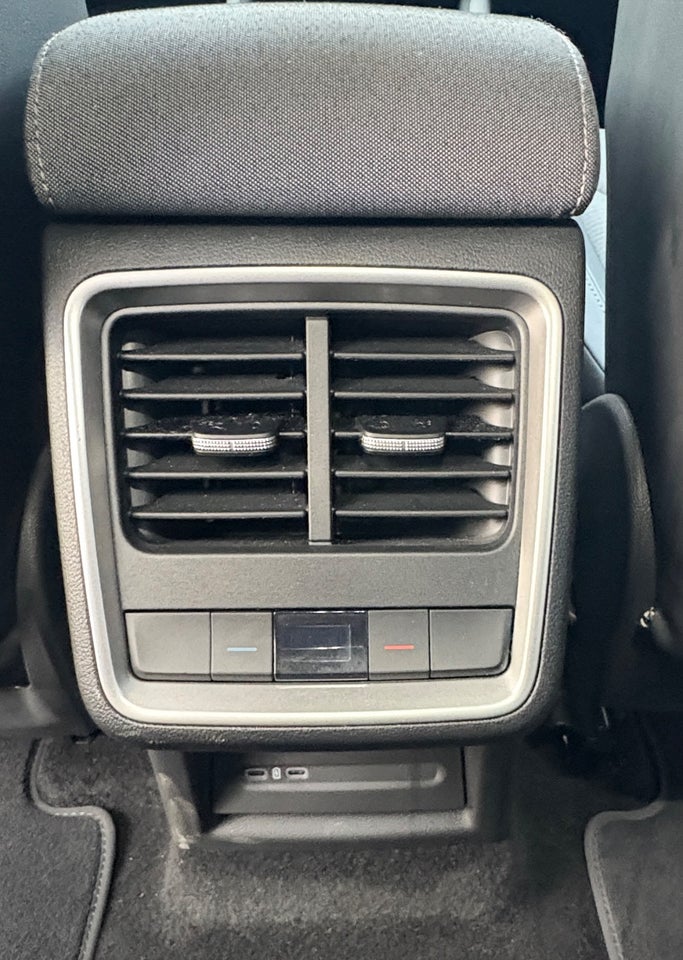 Skoda Enyaq 85x iV 5d