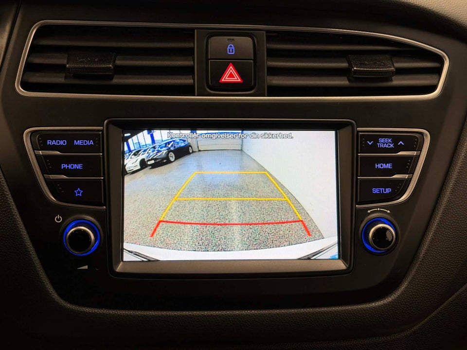 Hyundai i20 1,0 T-GDi Trend 5d