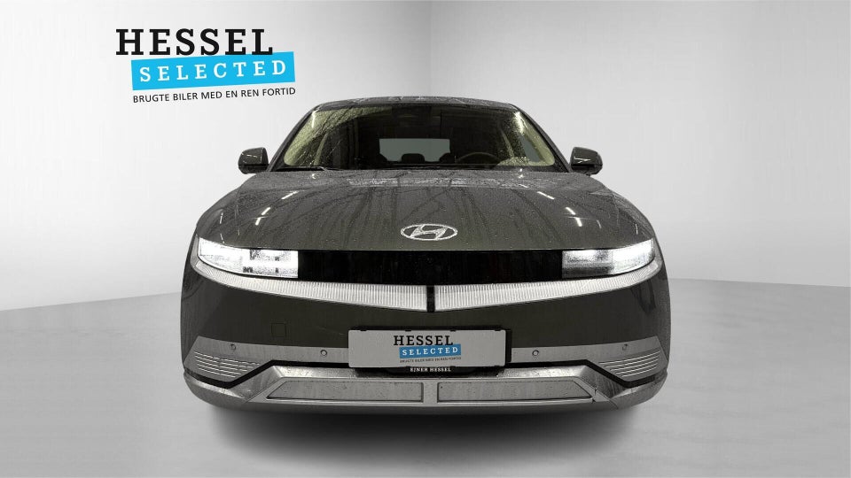 Hyundai Ioniq 5 73 Ultimate 5d