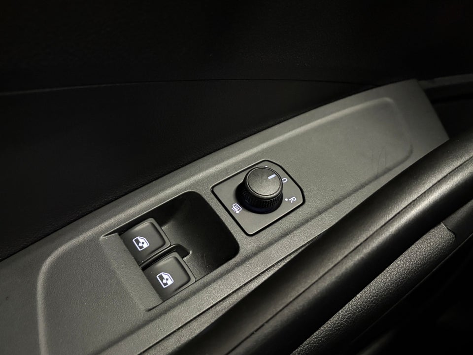Skoda Fabia 1,0 TSi 95 Essence 5d