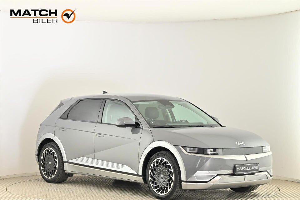 Hyundai Ioniq 5 73 Essential 5d