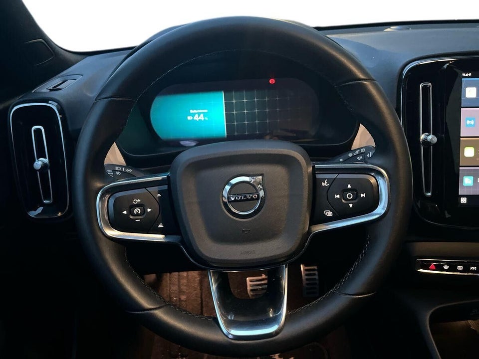 Volvo XC40 P6 ReCharge Core 5d