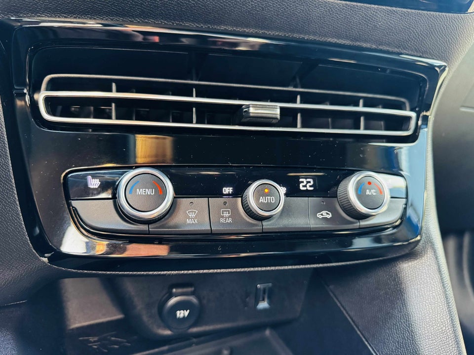 Opel Mokka-e 50 Ultimate 5d