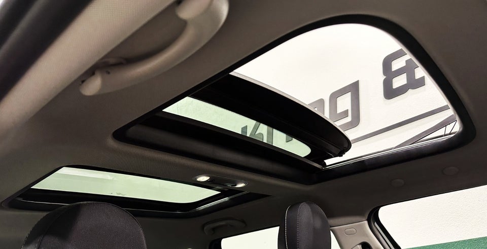 MINI Clubman Cooper 1,5  6d