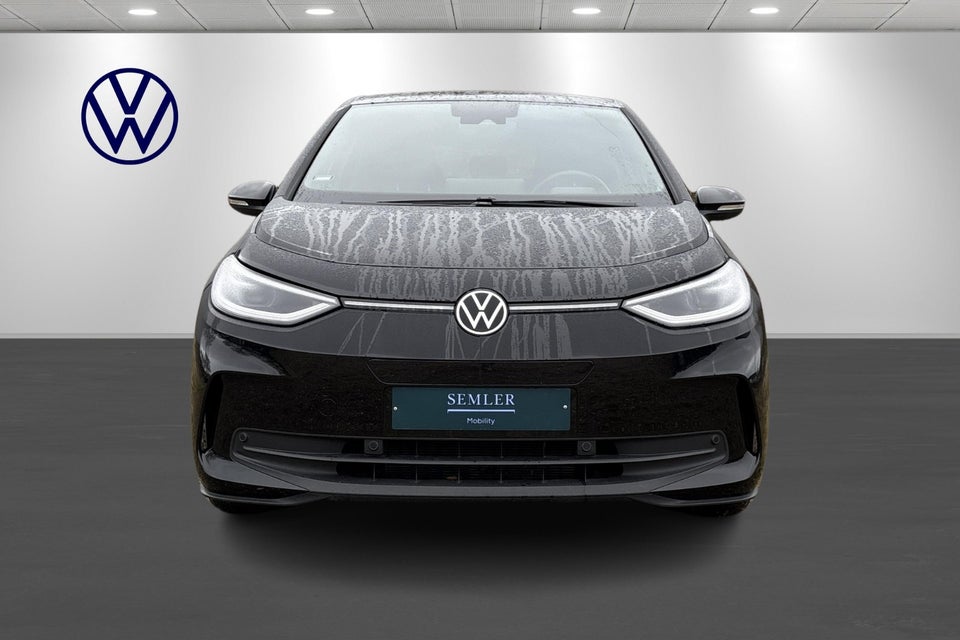 VW ID.3 58 Style 5d