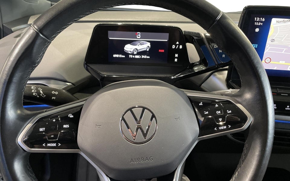 VW ID.5 77 Pro Performance 5d