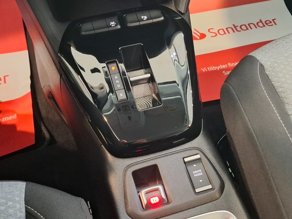 Opel Corsa-e 50 GS 5d