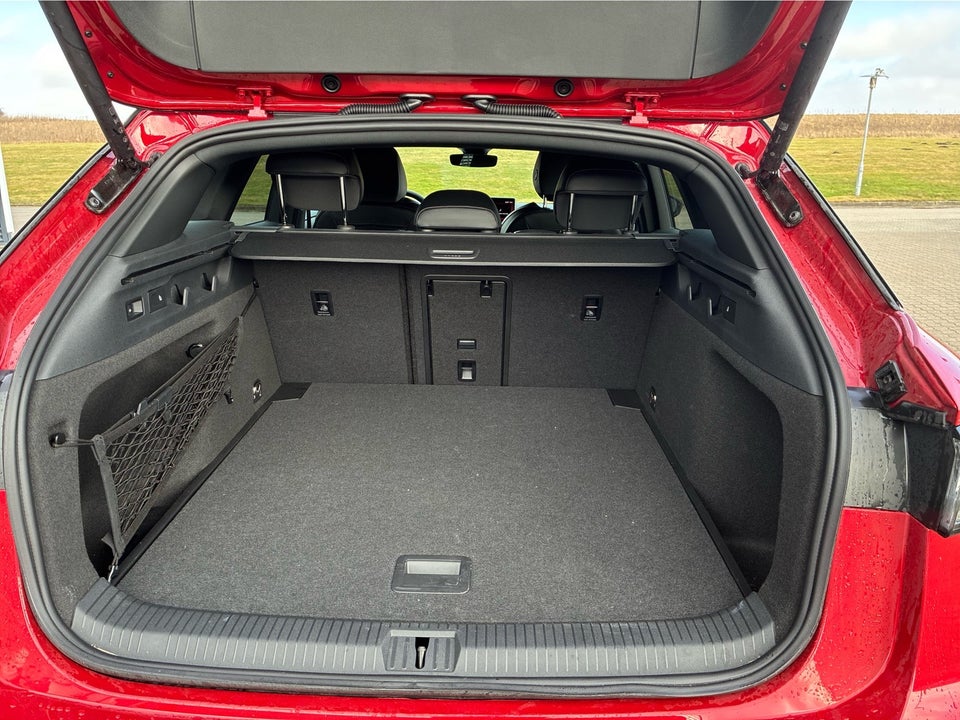 VW ID.7 86 Style S+ Tourer 5d