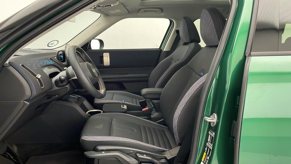 MINI Countryman SE Classic Trim M+ ALL4 5d