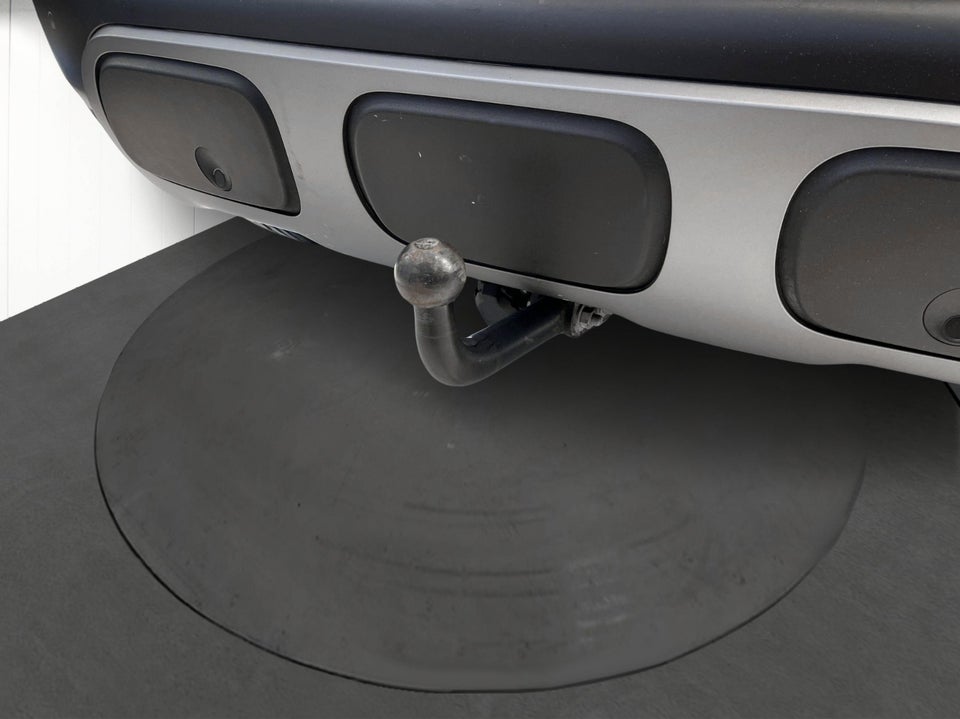 Citroën C3 Aircross 1,2 PureTech 130 Feel EAT6 5d