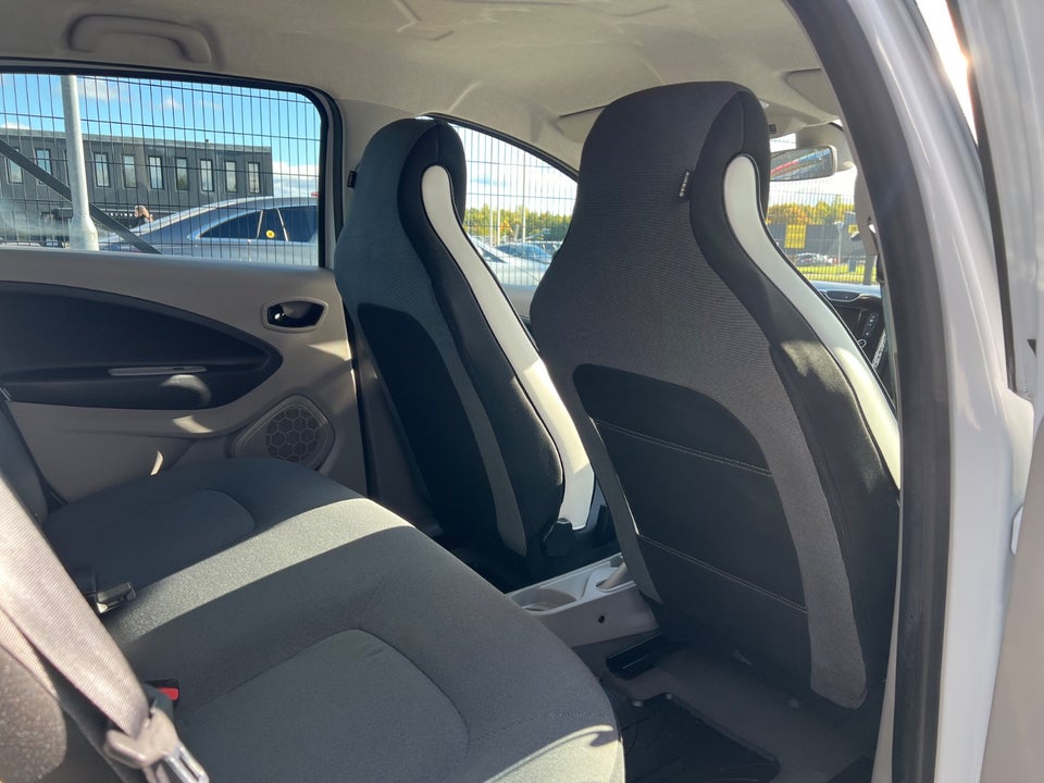 Renault Zoe 22 Intens 5d