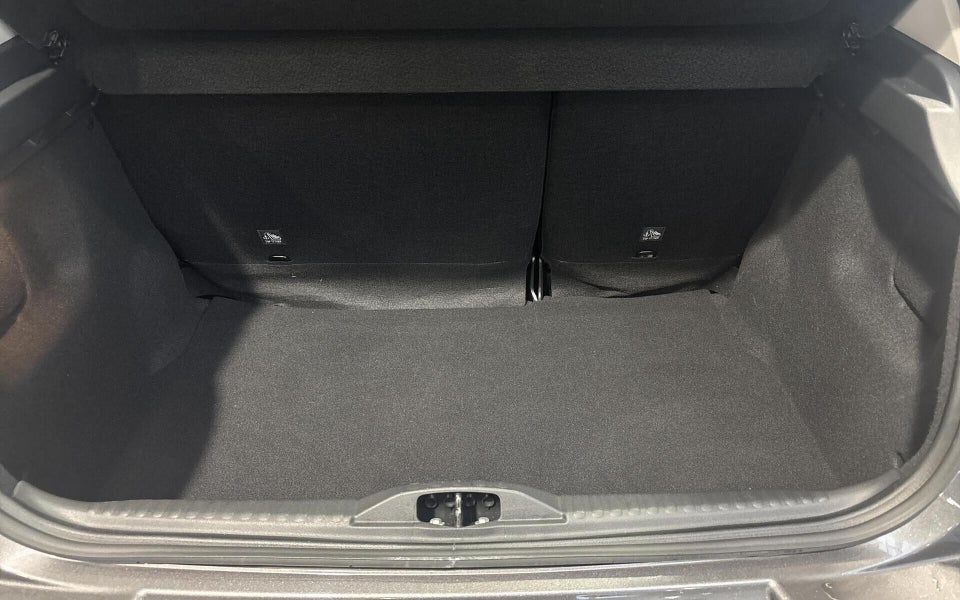 Citroën C3 1,2 PureTech 83 Impress 5d