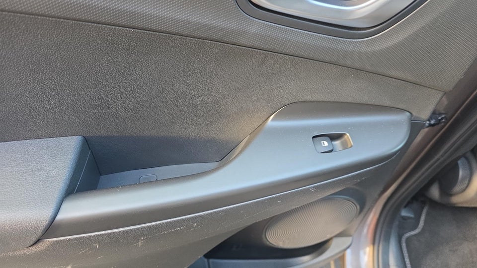 Hyundai Kona 39 EV Advanced 5d