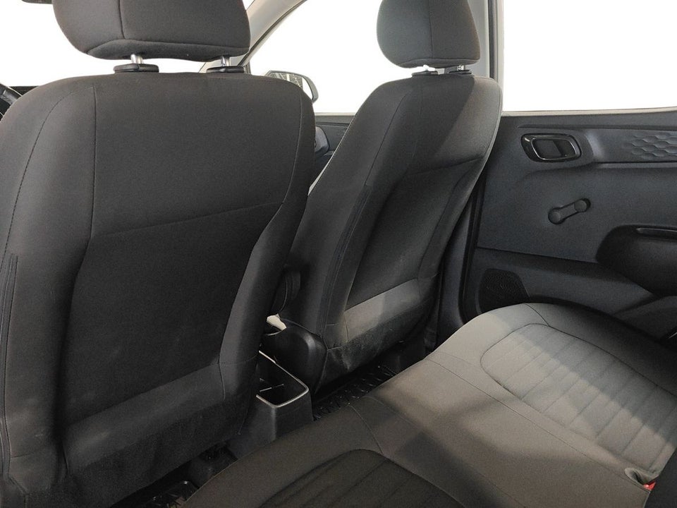 Hyundai i10 1,0 MPi Advanced 5d