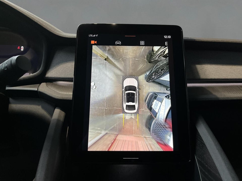 Polestar 2 Long Range 5d