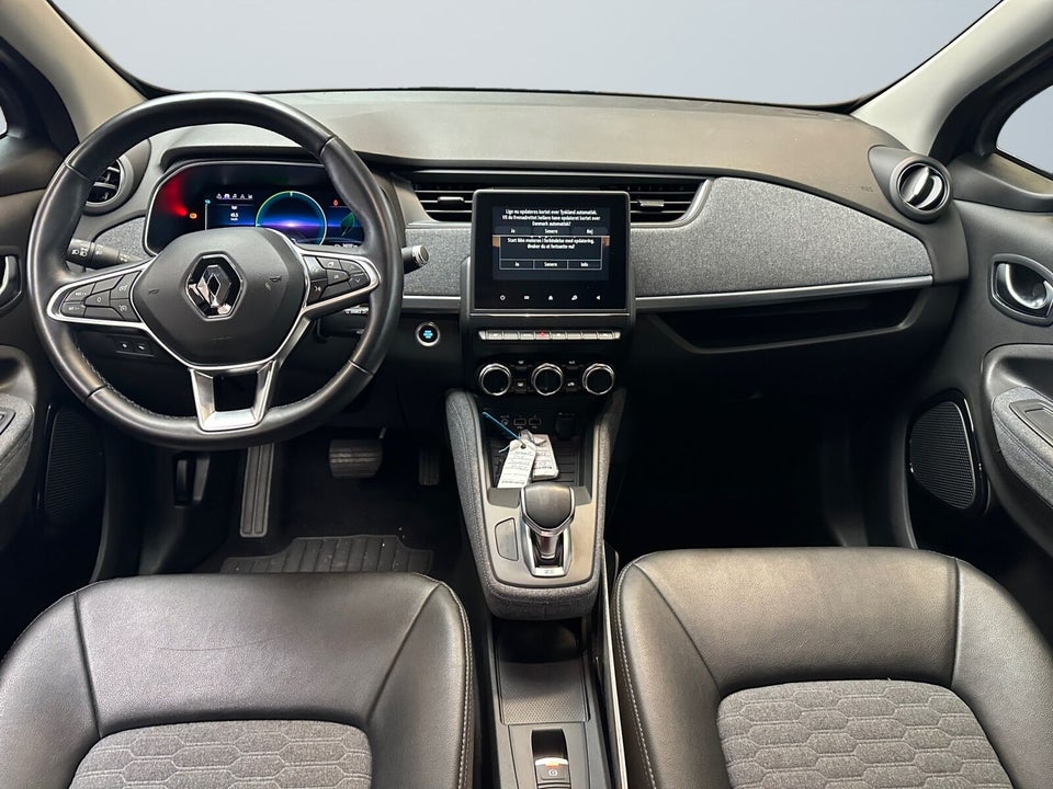Renault Zoe 52 Intens 5d