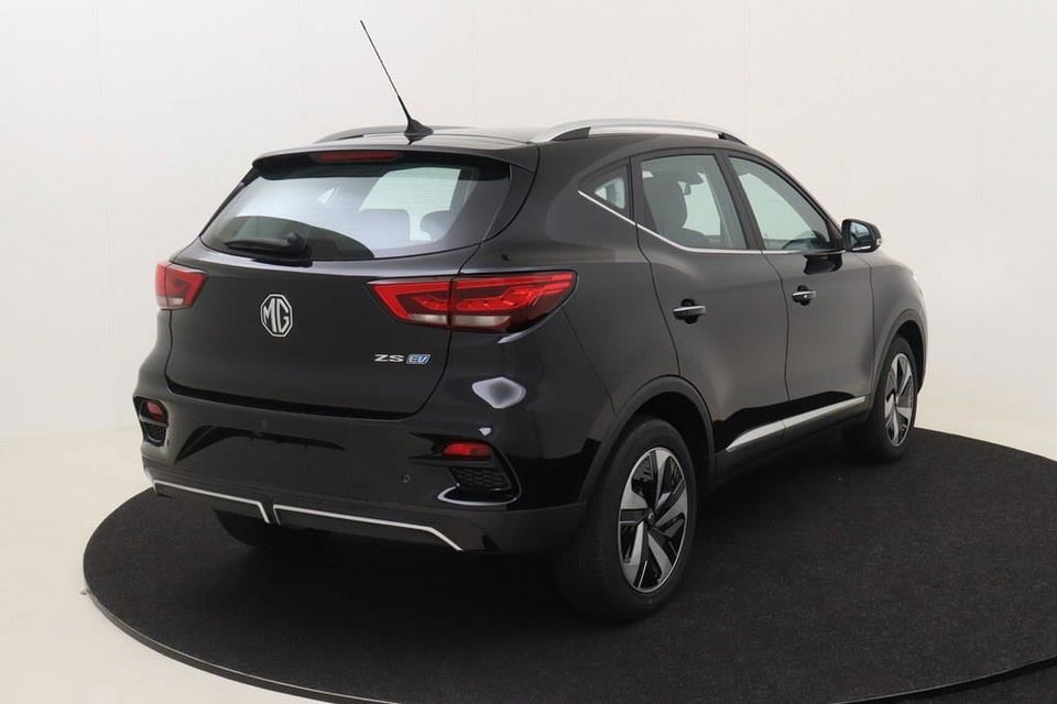 MG ZS 70 Comfort 5d