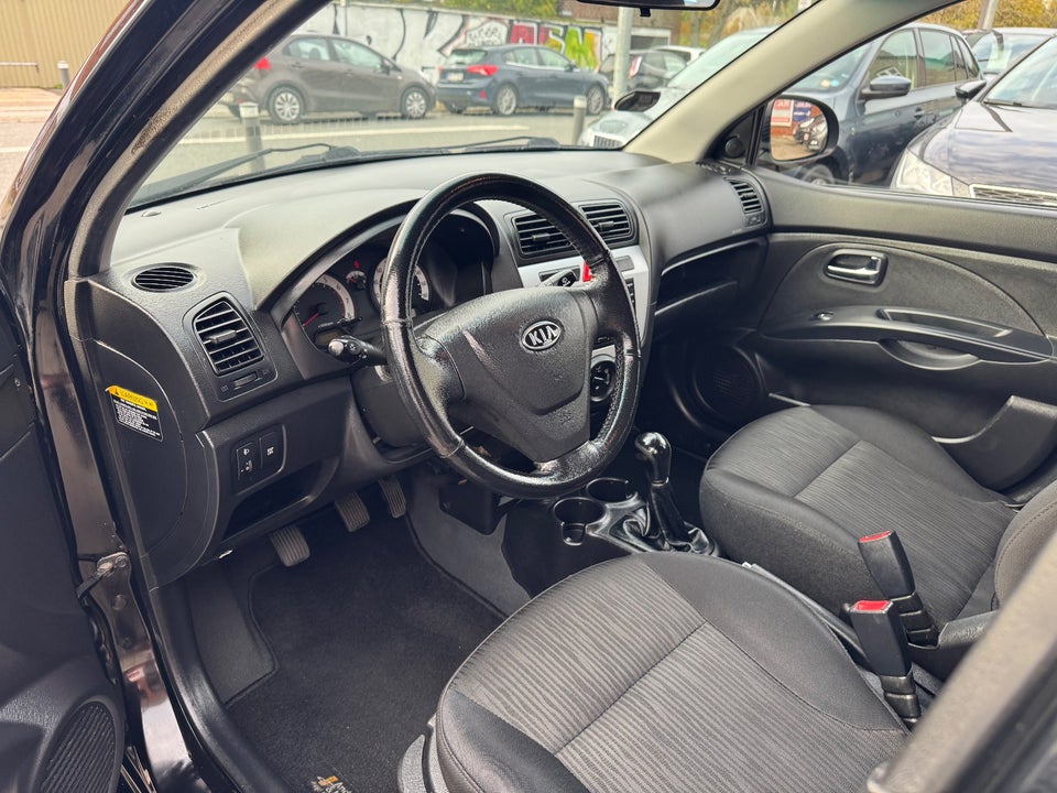 Kia Picanto 1,1 Active 5d