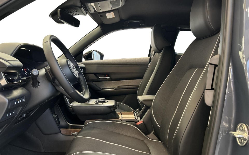 Mazda MX-30 0,8 e-SkyActiv R-EV Exclusive-Line 5d