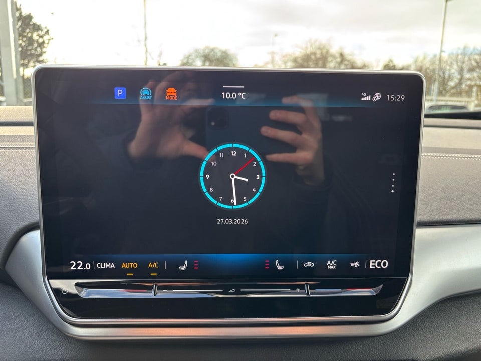 VW ID.4 77 Style+ 5d