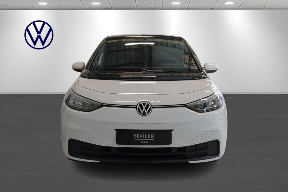 VW ID.3 58 Pro 5d