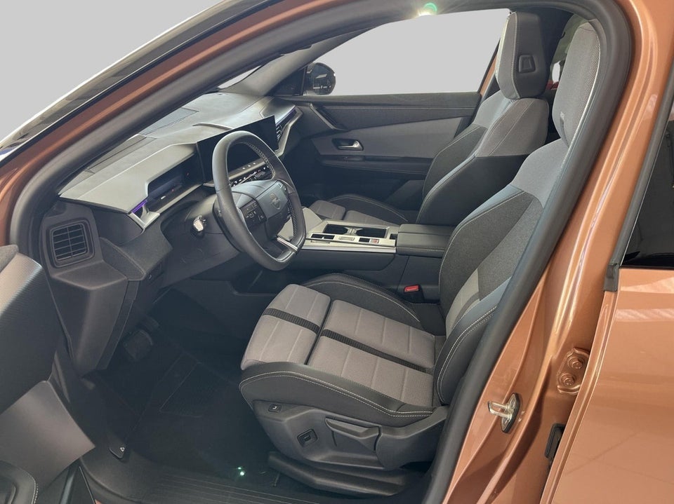 Opel Grandland-e 73 GS Sky 5d