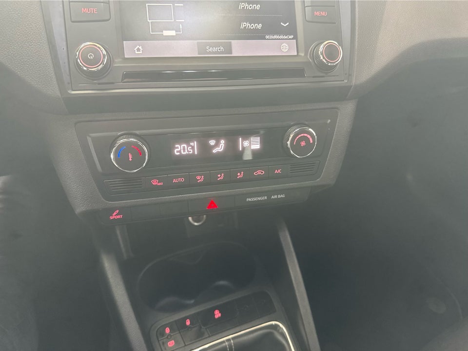 Seat Ibiza 1,8 TSi 192 Cupra SC 3d
