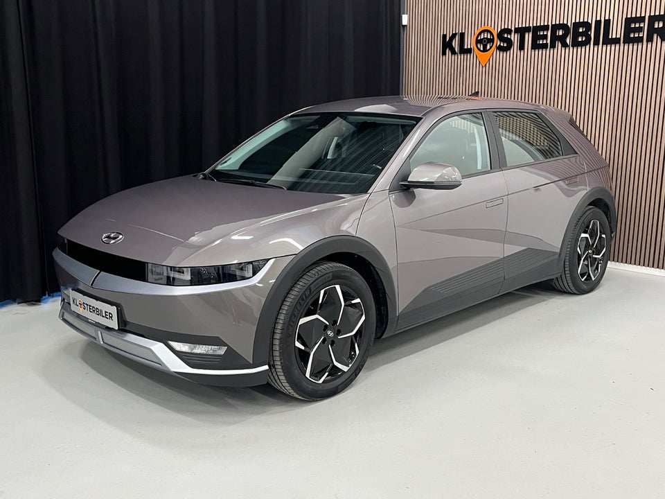 Hyundai Ioniq 5 73 Essential 5d