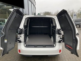 VW ID.Buzz 79 Cargo Pro+ 4Motion