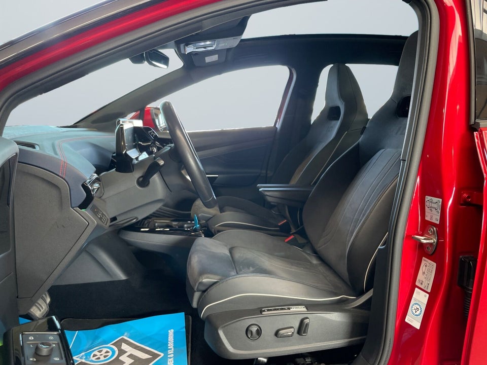 VW ID.4 77 GTX 4Motion 5d