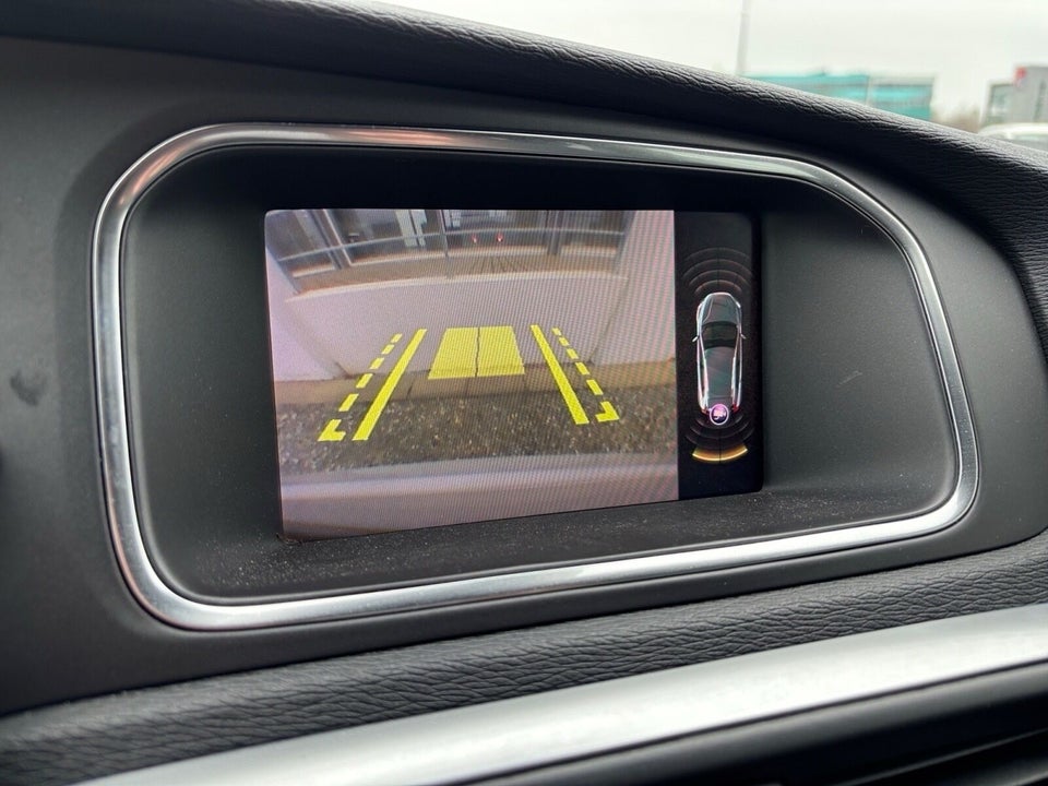 Volvo V40 CC 1,5 T3 152 Dynamic Edition aut. 5d