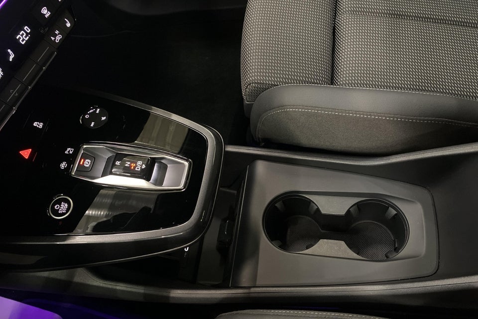 Audi Q4 e-tron 45 Ultra 5d