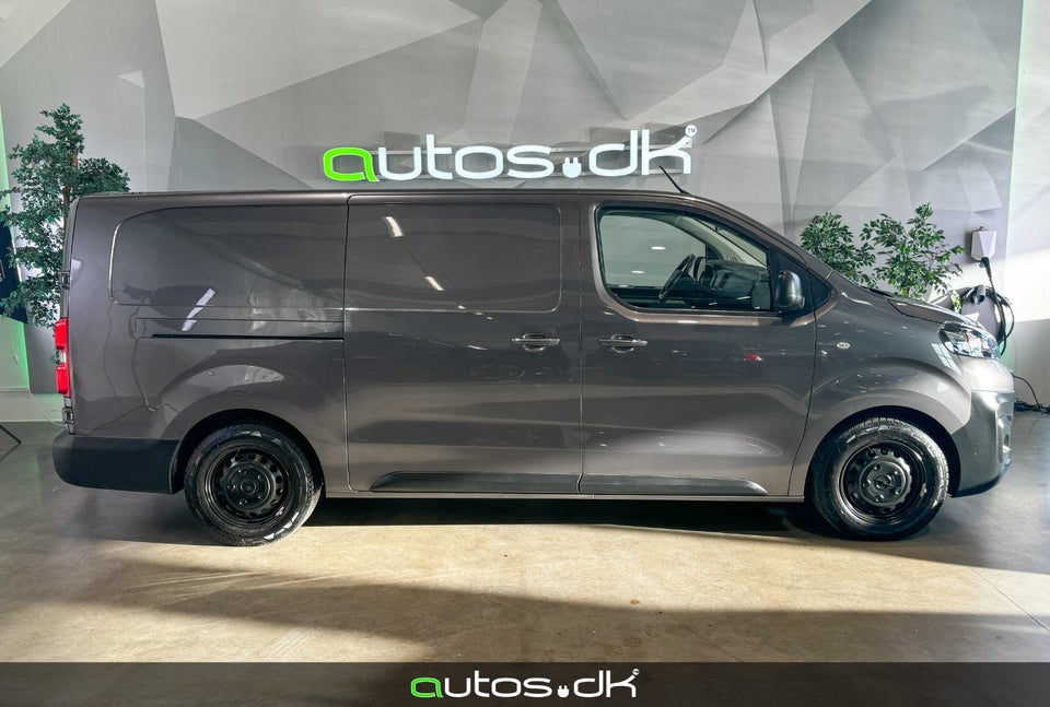 Opel Vivaro-e 75 Enjoy L3