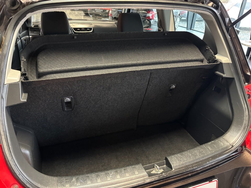 Suzuki Swift 1,2 Cruise 3d