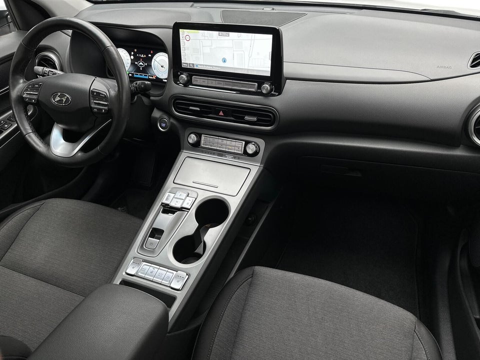 Hyundai Kona 64 EV Trend 5d