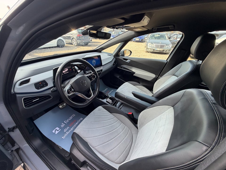 VW ID.3 77 Pro S 5d