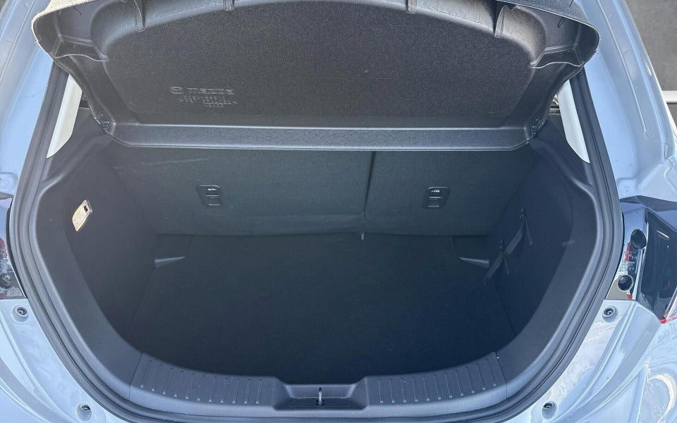 Mazda 2 1,5 e-SkyActive-G Exclusive-Line 5d