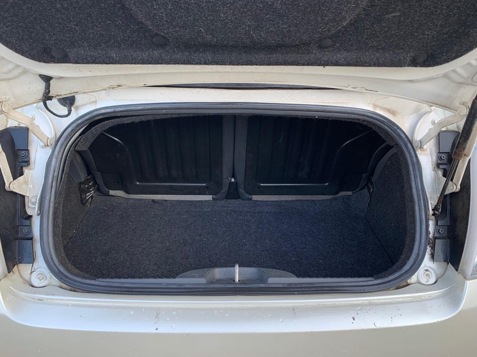 Fiat 500C 1,2 Lounge 2d