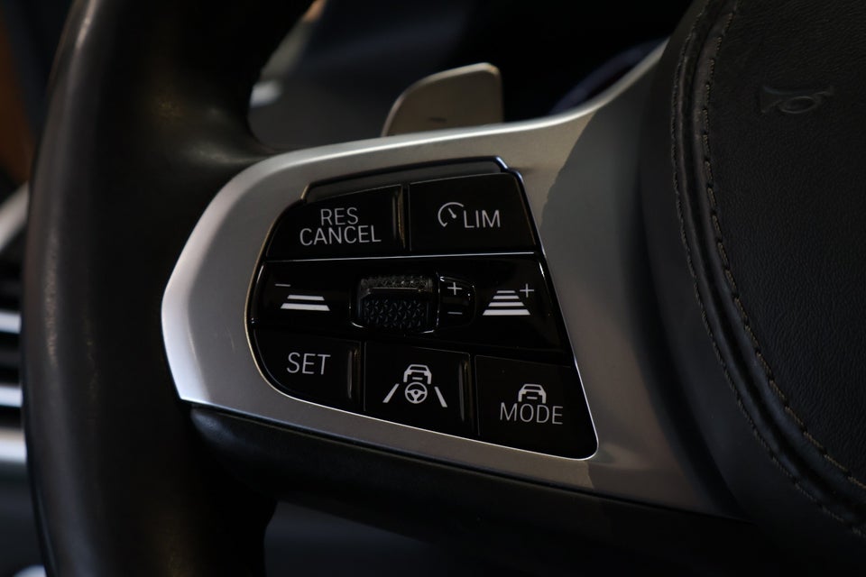 BMW X5 3,0 xDrive45e M-Sport aut. 5d