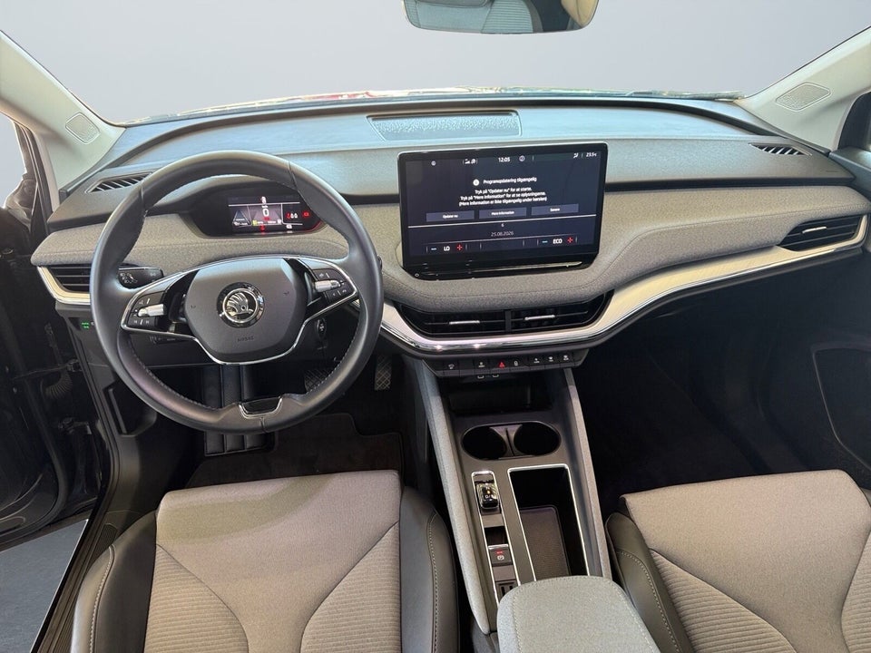 Skoda Enyaq 60 iV Loft 5d