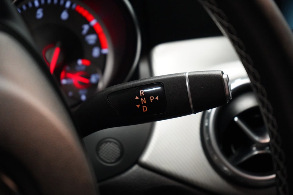 Mercedes GLA200 1,6 Urban aut. Van 5d