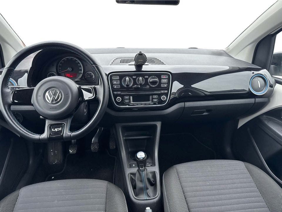 VW Up! 1,0 75 High Up! BMT 5d