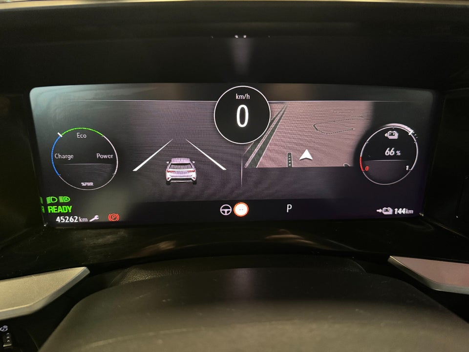 Opel Mokka-e 50 Ultimate 5d