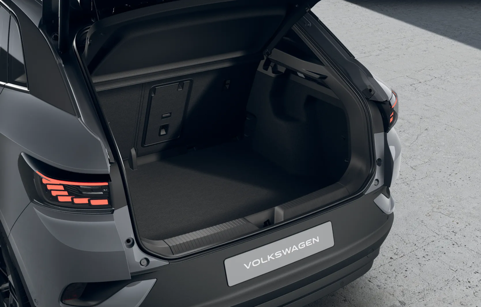 VW ID.4 77 Style+ 5d