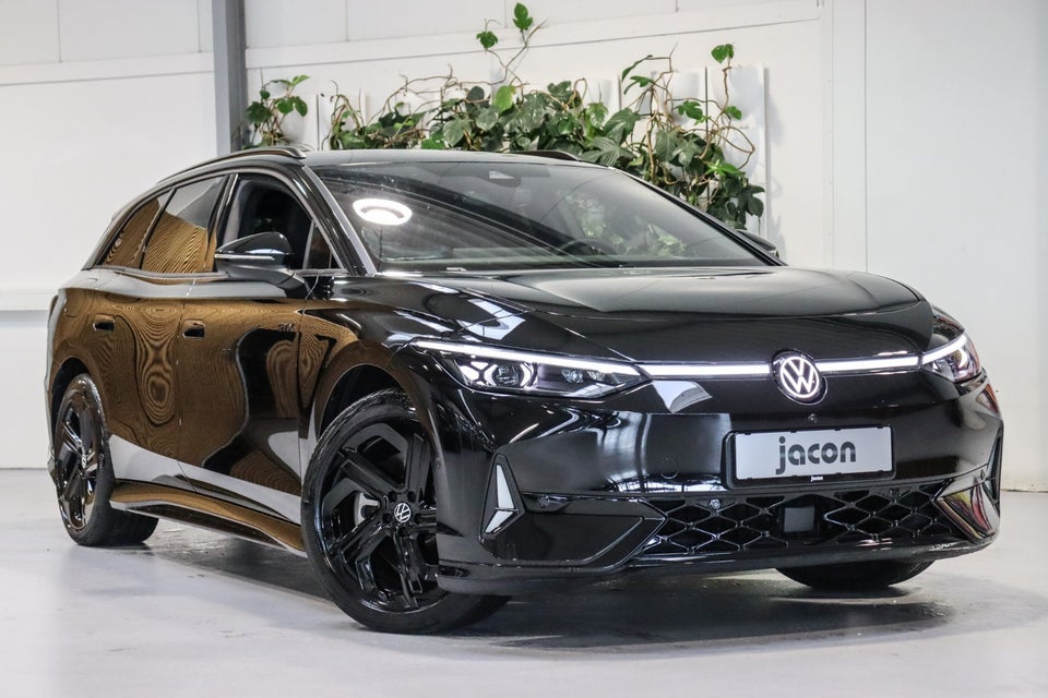 VW ID.7 86 GTX Max Tourer 4Motion 5d