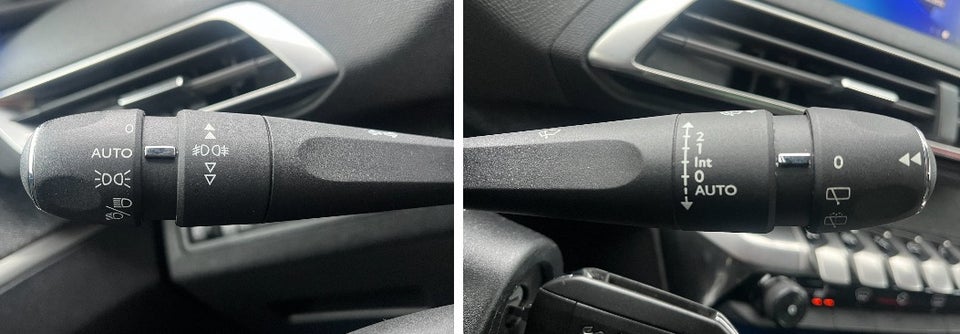 Peugeot 3008 1,2 e-THP 130 Allure 5d