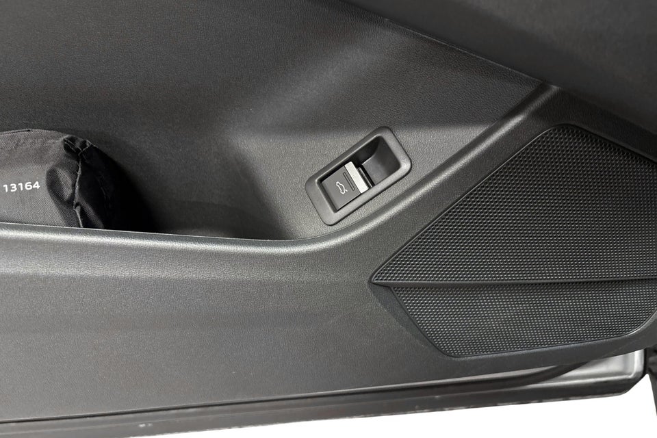 Audi Q4 e-tron 45 S-line 5d