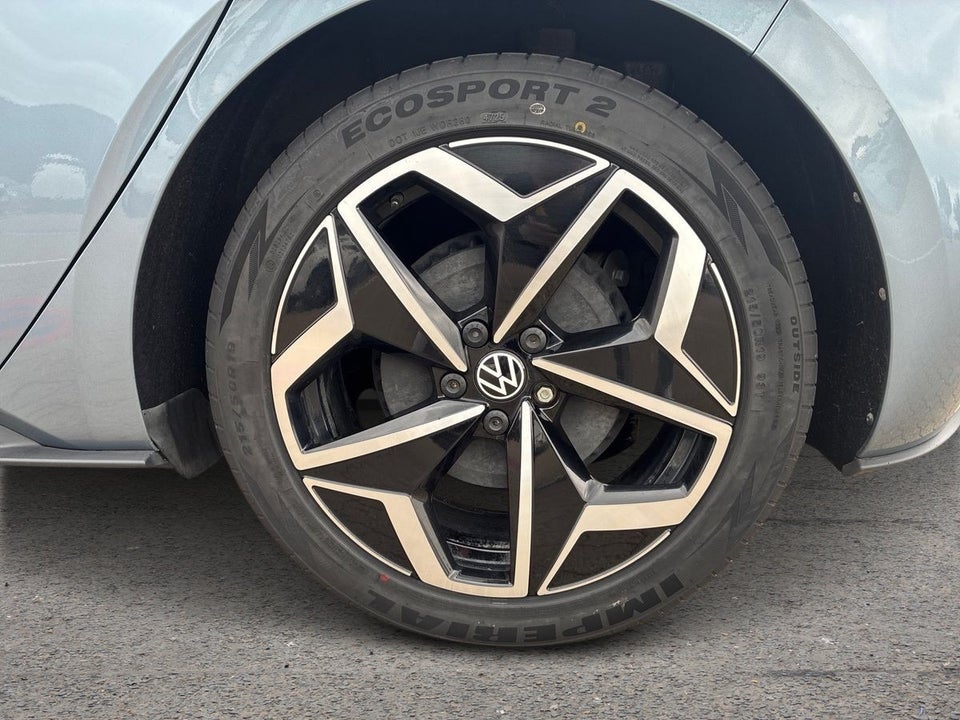 VW ID.3 77 Pro S Tour 5d
